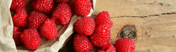 5FRUIT-Raspberries
